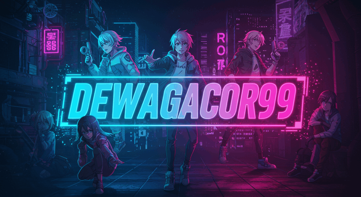 Member Baru Langsung Dapat 50%! Boleh Gunakan IP Sama di DEWAGACOR99