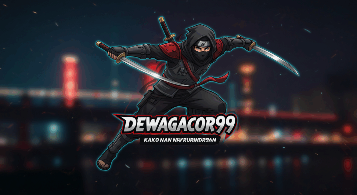 Daftar Sekarang dan Klaim Bonus 50%, Boleh Satu Alamat IP di DEWAGACOR99