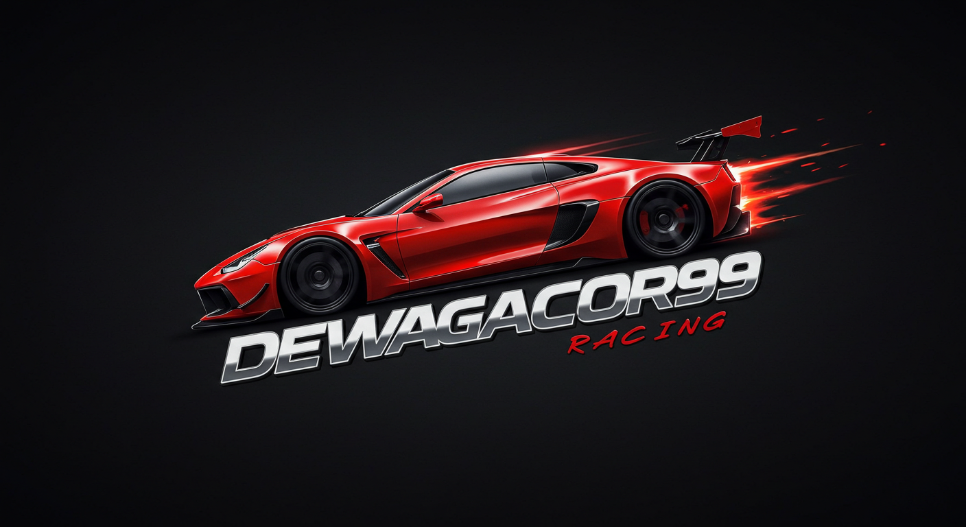 Bocoran Situs Slot Gacor Malam Ini Hanya di Dewagacor99