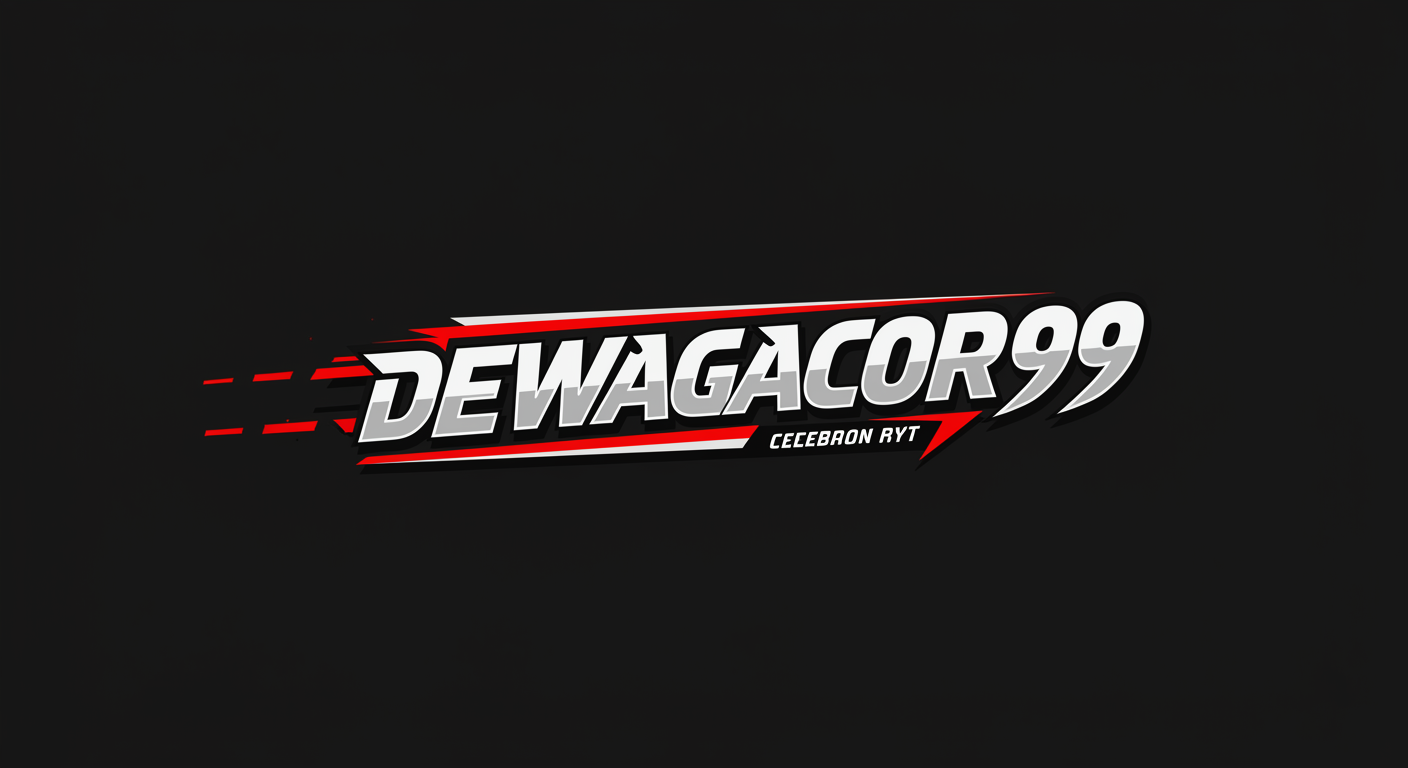 Slot Gacor Hari Ini: Temukan Pola Kemenangan di Dewagacor99