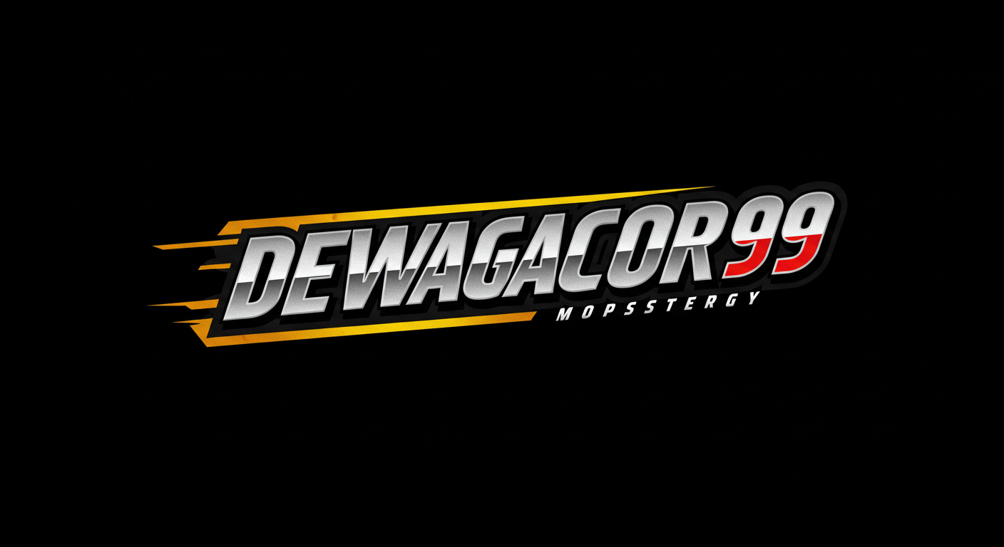 Dewagacor99: Portal Slot Gacor Hari Ini dengan RTP Tertinggi