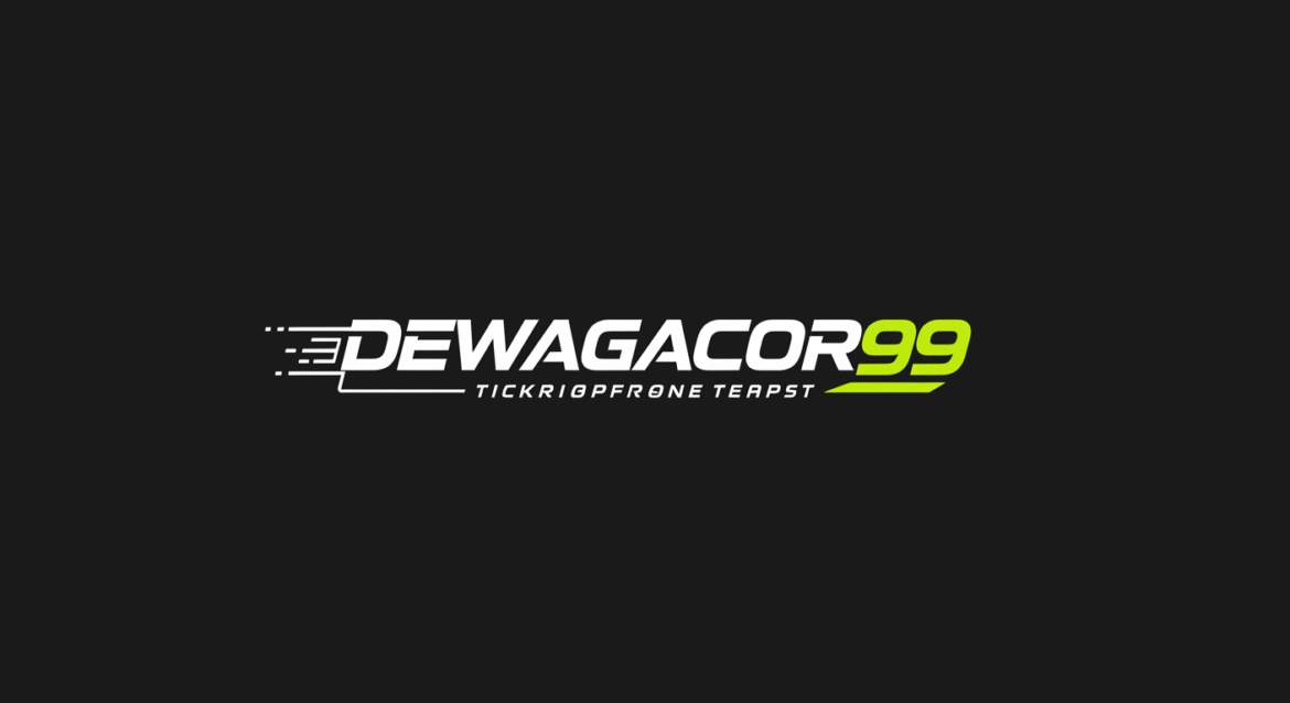 Slot Online Gacor Malam Ini Cuma Ada di Dewagacor99