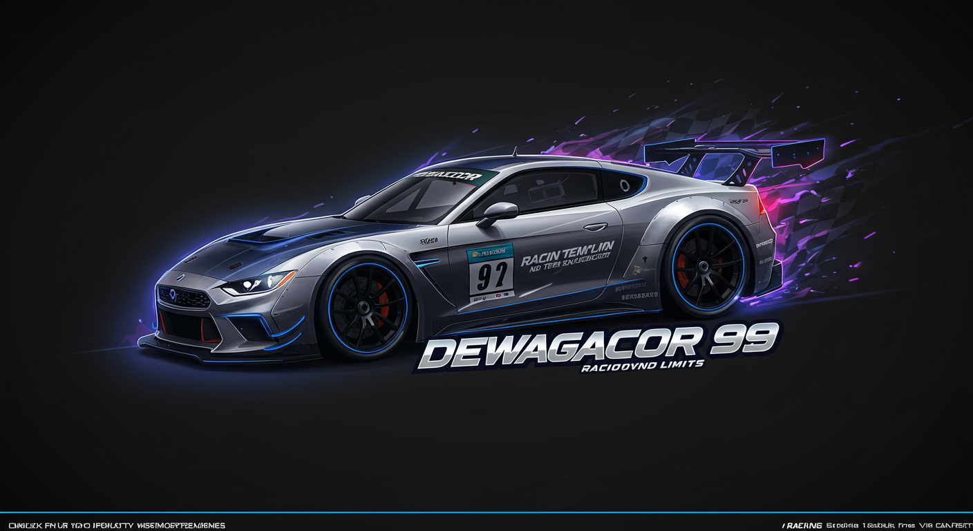 Dewagacor99: Rekomendasi Situs Slot Gacor Terbaik 2025