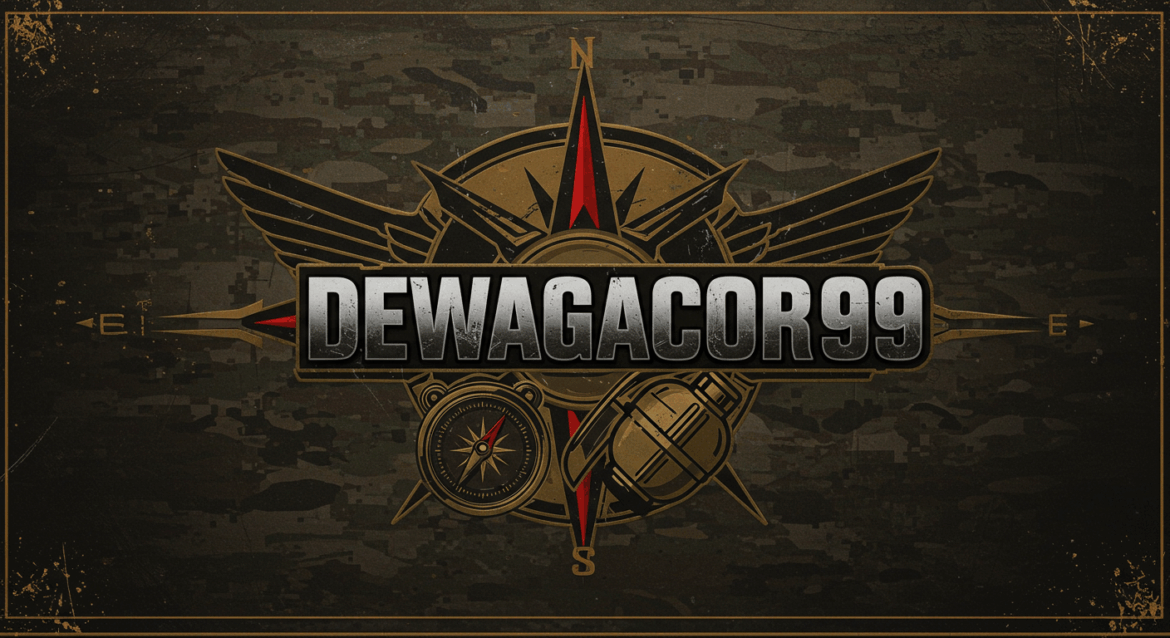 GACOR MAXWIN! Situs Slot Gacor Malam Ini Hanya di DEWAGACOR99