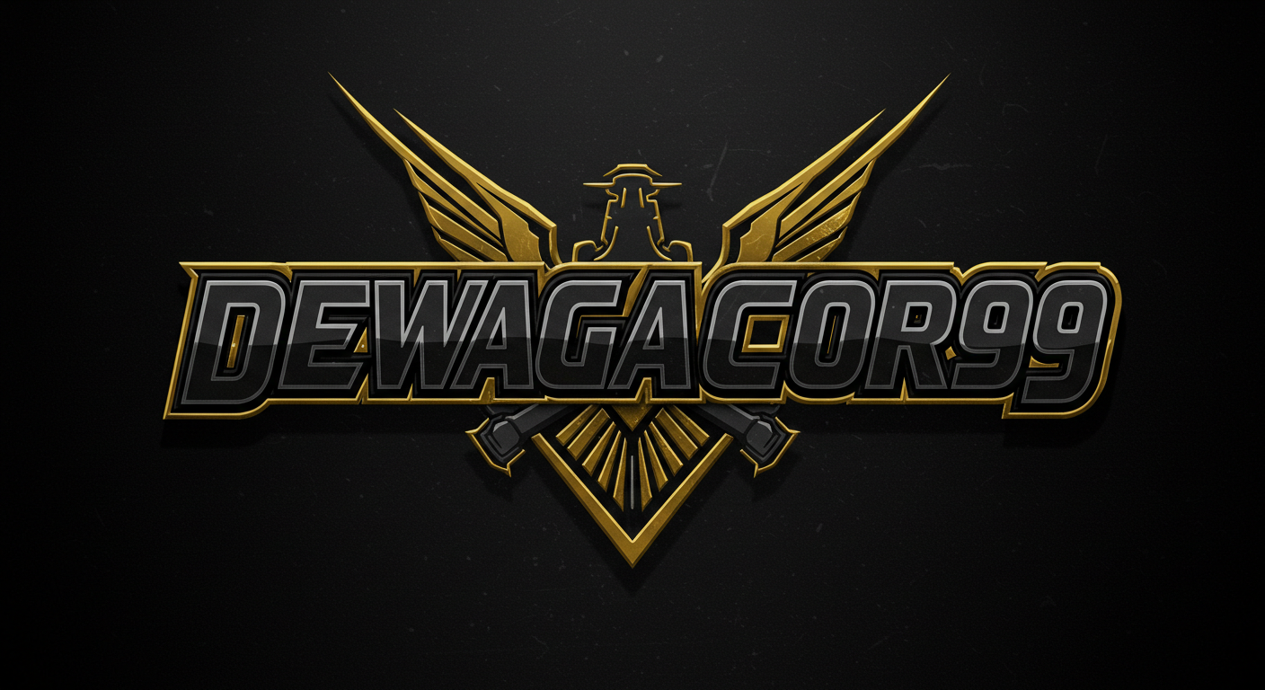 DEWAGACOR99: Situs Slot Malam Ini Paling Gacor dan Terpercaya
