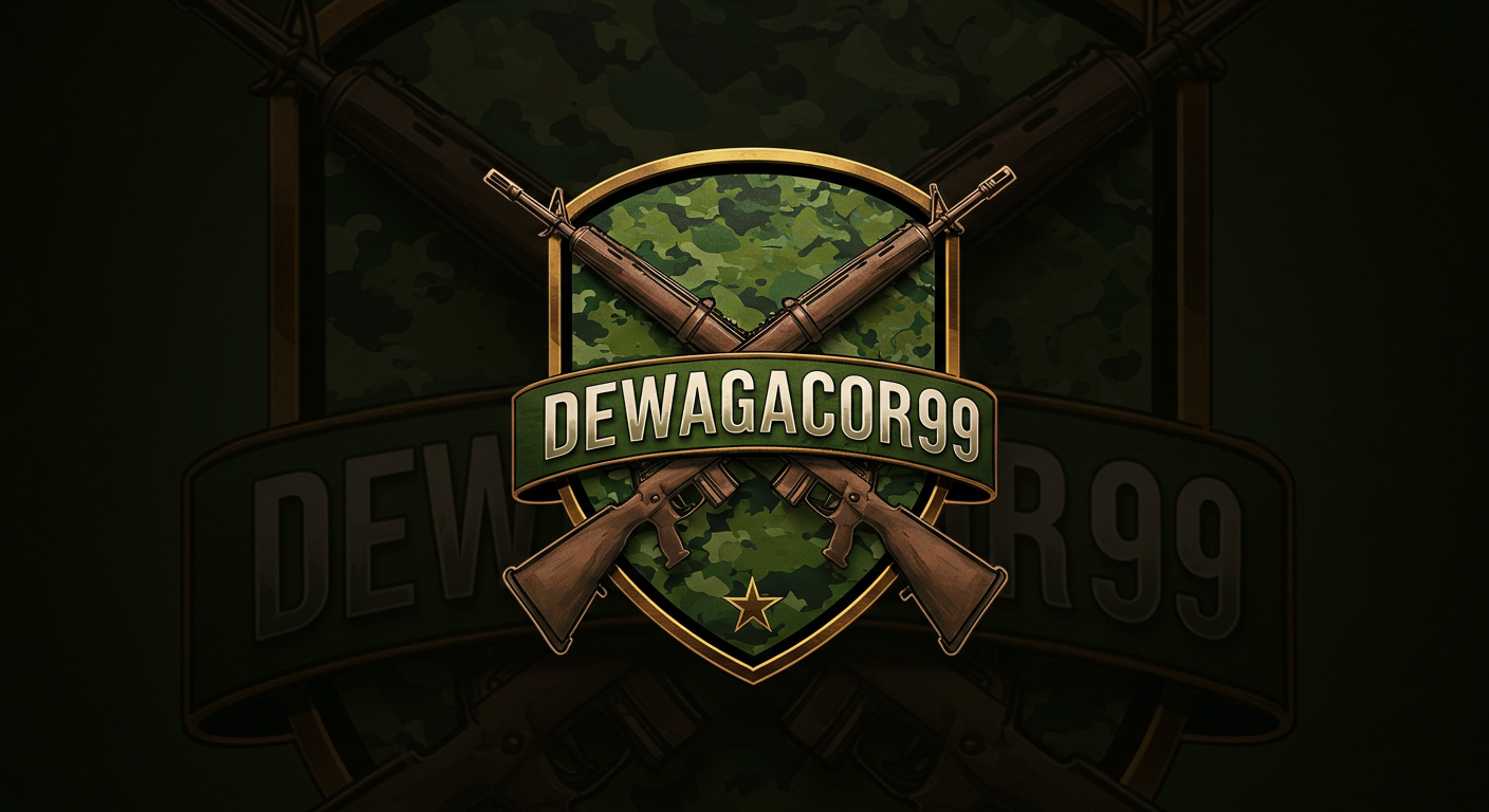Slot Gacor Malam Ini di DEWAGACOR99, Banjir Scatter dan Bonus!