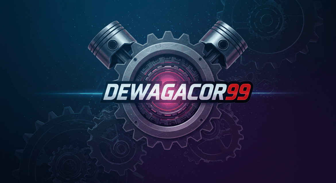 Raih Jackpot Besar di Situs Gacor Malam Ini Bersama DEWAGACOR99