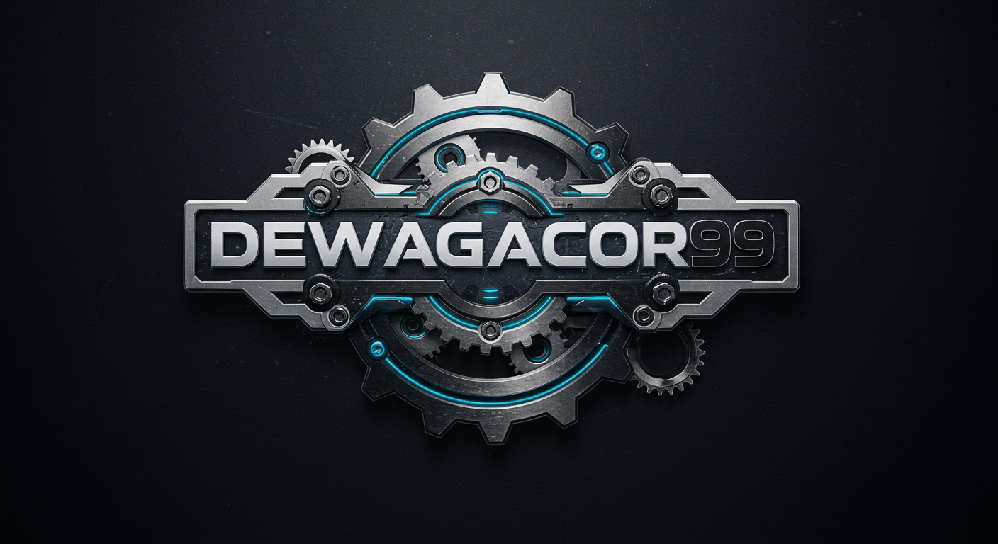 Slot Gacor Hari Ini? Coba Main di DEWAGACOR99 Malam Ini!