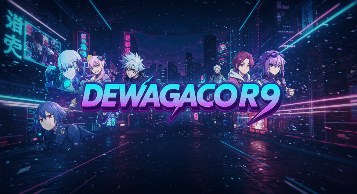Promo Member Baru 50%! Tidak Perlu IP Beda di DEWAGACOR99