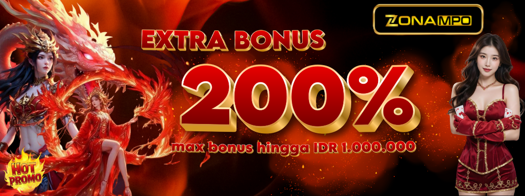 Panen Bonus Member setia Slot Gacor ZONAMPO