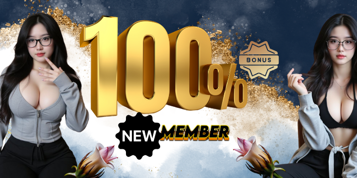 Bonus 100% Pasti Jackpot di ZONAMPO –Peluang Menang Nyata!