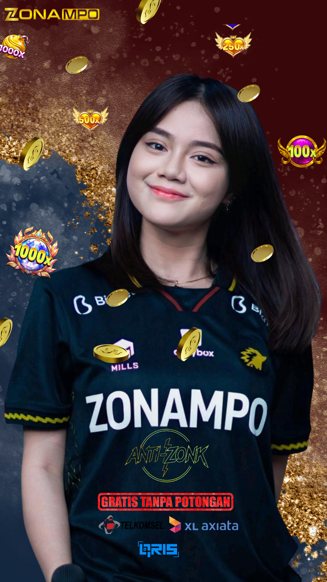 Kecanduan Slot Gacor pada Wanita: Risiko dan Fakta