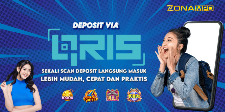 ZONAMPO;Kemenangan Slot Gacor Itu Nyata, Bukan Diatur Bandar!