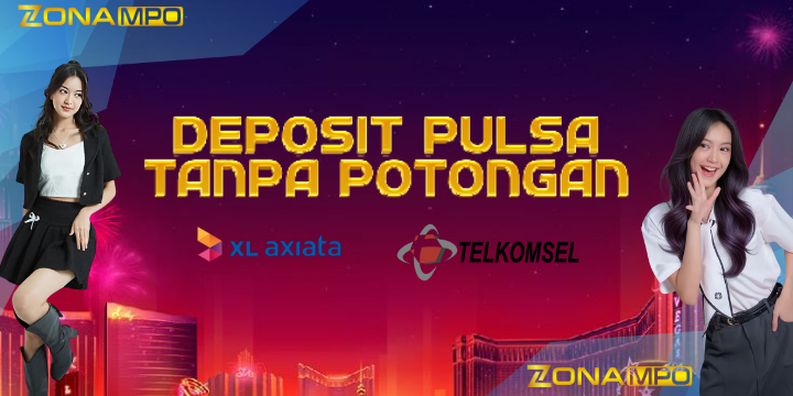 ZONAMPO;Cuan berkelanjutan lahir dr strategi,bukan kebruntungan saja
