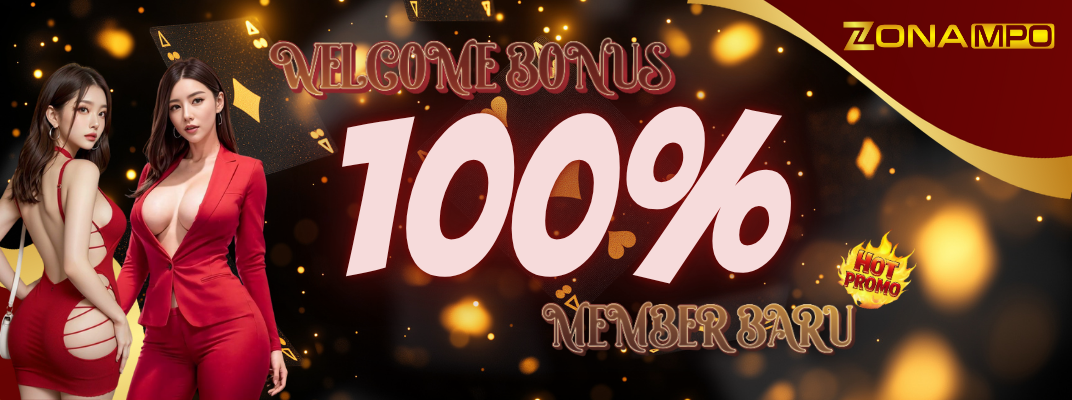 Andalkan Bonus untuk Jackpot? ZONAMPO Jawabannya!