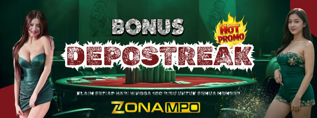 MPOZONE;Makin Banyak Deposit Makin Untung