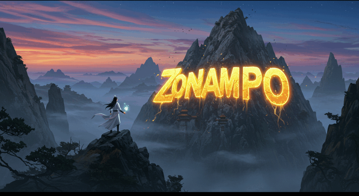 BOCORAN SLOT GACOR HARI INI: Situs Viral ZONAMPO