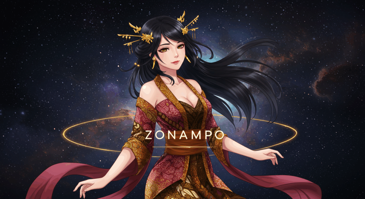 Spaceman ZONAMPO: Game Populer Hari ini dengan Kemenangan Terbesar!