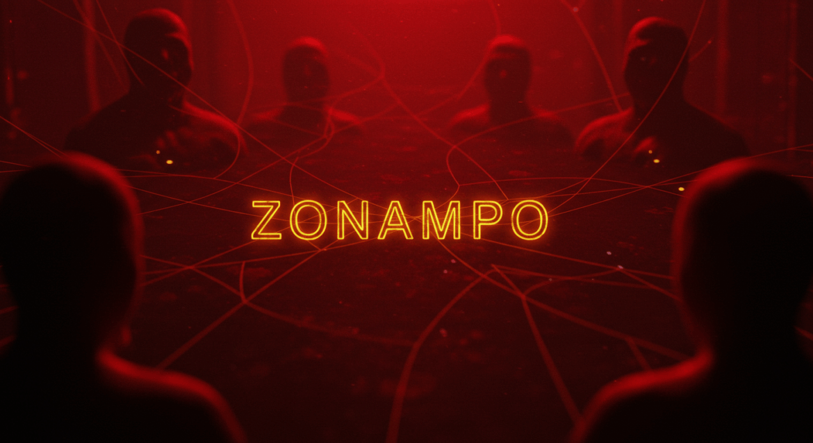 ZONAMPO: Situs Slot Gacor Terpopuler 2025 dengan Kemenangan Tertinggi