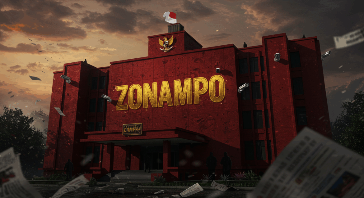 Konspirasi Slot Gacor di Indonesia : Mitos atau Fakta?