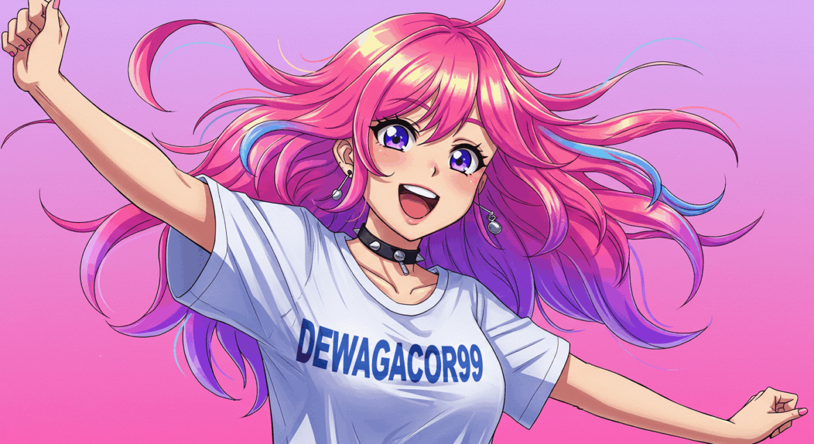 DewaGacor99: Inovasi Hiburan Online di Era Digital